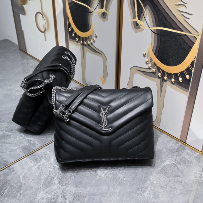 YSL Top Handle Bags